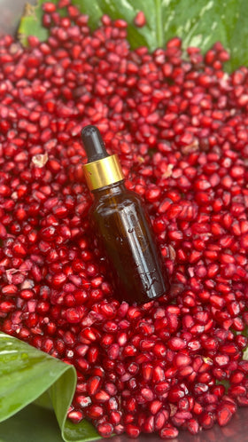 Varnya Mukha Tailum- Face serum